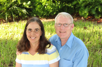 Jon & Carol Shaneyfelt